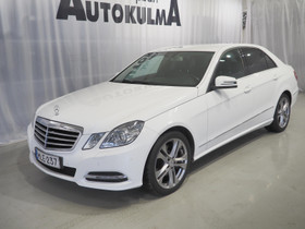 Mercedes-Benz E, Autot, Järvenpää, Tori.fi Mercedes-Benz E, Autot, Järvenpää, Tori.fi
