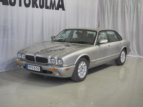 Jaguar XJ8, Autot, Järvenpää, Tori.fi Jaguar XJ8, Autot, Järvenpää, Tori.fi