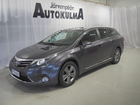 Toyota Avensis, Autot, Järvenpää, Tori.fi Toyota Avensis, Autot, Järvenpää, Tori.fi