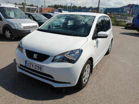 Seat Mii, Autot, Espoo, Tori.fi Seat Mii, Autot, Espoo, Tori.fi
