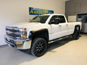 Chevrolet Silverado, Autot, Seinäjoki, Tori.fi Chevrolet Silverado, Autot, Seinäjoki, Tori.fi