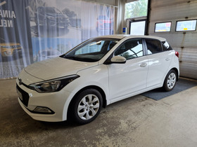 Hyundai I20, Autot, Kouvola, Tori.fi Hyundai I20, Autot, Kouvola, Tori.fi