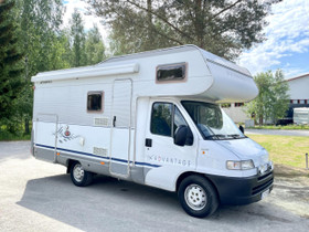 Dethleffs Advantage, Matkailuautot, Matkailuautot ja asuntovaunut, Hämeenlinna, Tori.fi Dethleffs Advantage, Matkailuautot, Matkailuautot ja asuntovaunut, Hämeenlinna, Tori.fi