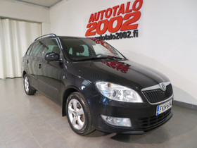 Skoda Fabia, Autot, Tuusula, Tori.fi Skoda Fabia, Autot, Tuusula, Tori.fi