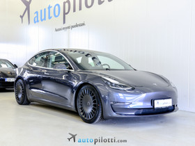 Tesla Model 3, Autot, Tuusula, Tori.fi Tesla Model 3, Autot, Tuusula, Tori.fi