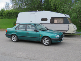 Toyota Corolla, Autot, Kokkola, Tori.fi Toyota Corolla, Autot, Kokkola, Tori.fi
