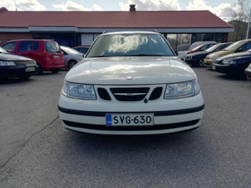 Saab 9-5, Autot, Lahti, Tori.fi Saab 9-5, Autot, Lahti, Tori.fi