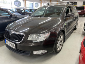 Skoda Superb, Autot, Hämeenlinna, Tori.fi Skoda Superb, Autot, Hämeenlinna, Tori.fi