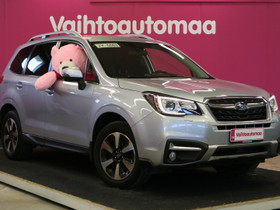 Subaru Forester, Autot, Lahti, Tori.fi Subaru Forester, Autot, Lahti, Tori.fi