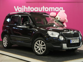 Skoda Yeti, Autot, Lahti, Tori.fi Skoda Yeti, Autot, Lahti, Tori.fi