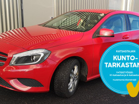 Mercedes-Benz A, Autot, Vantaa, Tori.fi Mercedes-Benz A, Autot, Vantaa, Tori.fi
