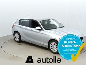 BMW 118, Autot, Vantaa, Tori.fi BMW 118, Autot, Vantaa, Tori.fi
