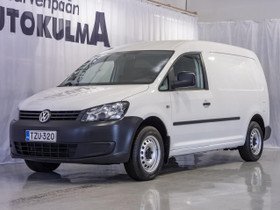 Volkswagen Caddy Maxi, Autot, Järvenpää, Tori.fi Volkswagen Caddy Maxi, Autot, Järvenpää, Tori.fi