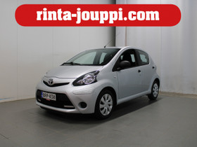 Toyota AYGO, Autot, Lempäälä, Tori.fi Toyota AYGO, Autot, Lempäälä, Tori.fi