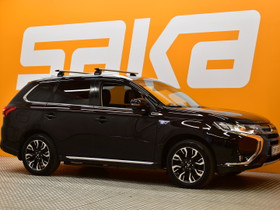 Mitsubishi Outlander, Autot, Tuusula, Tori.fi Mitsubishi Outlander, Autot, Tuusula, Tori.fi