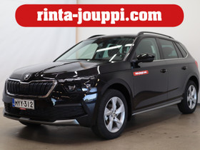 Skoda Kamiq, Autot, Salo, Tori.fi Skoda Kamiq, Autot, Salo, Tori.fi