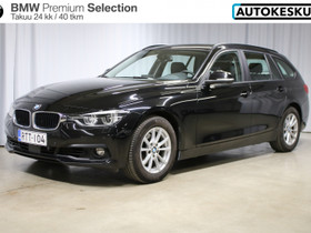 BMW 3-sarja, Autot, Hämeenlinna, Tori.fi BMW 3-sarja, Autot, Hämeenlinna, Tori.fi