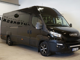 Iveco Daily, Autot, Kokkola, Tori.fi Iveco Daily, Autot, Kokkola, Tori.fi
