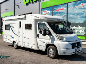 LMC Liberty Ti 662, Matkailuautot, Matkailuautot ja asuntovaunut, Kokkola, Tori.fi LMC Liberty Ti 662, Matkailuautot, Matkailuautot ja asuntovaunut, Kokkola, Tori.fi