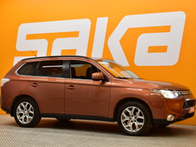 Mitsubishi Outlander, Autot, Tuusula, Tori.fi Mitsubishi Outlander, Autot, Tuusula, Tori.fi