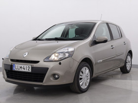 Renault Clio III, Autot, Raisio, Tori.fi Renault Clio III, Autot, Raisio, Tori.fi