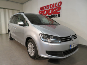 Volkswagen Sharan, Autot, Tuusula, Tori.fi Volkswagen Sharan, Autot, Tuusula, Tori.fi