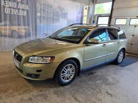 Volvo V50, Autot, Kouvola, Tori.fi Volvo V50, Autot, Kouvola, Tori.fi