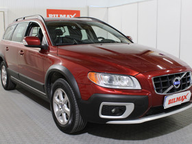 Volvo XC70, Autot, Tornio, Tori.fi Volvo XC70, Autot, Tornio, Tori.fi