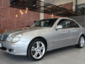 Mercedes-Benz E, Autot, Jyväskylä, Tori.fi Mercedes-Benz E, Autot, Jyväskylä, Tori.fi
