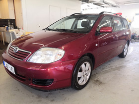 Toyota COROLLA, Autot, Kempele, Tori.fi Toyota COROLLA, Autot, Kempele, Tori.fi