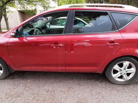 KIA Ceed, Autot, Tampere, Tori.fi KIA Ceed, Autot, Tampere, Tori.fi