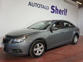 Chevrolet Cruze, Autot, Turku, Tori.fi Chevrolet Cruze, Autot, Turku, Tori.fi