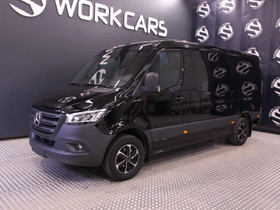 Mercedes-Benz Sprinter, Autot, Jyväskylä, Tori.fi Mercedes-Benz Sprinter, Autot, Jyväskylä, Tori.fi