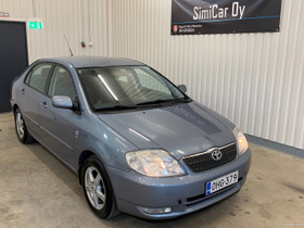 Toyota Corolla, Autot, Kangasala, Tori.fi Toyota Corolla, Autot, Kangasala, Tori.fi