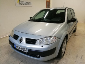 Renault Megane, Autot, Heinola, Tori.fi Renault Megane, Autot, Heinola, Tori.fi