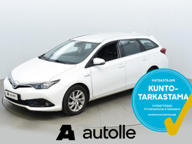 Toyota Auris, Autot, Vantaa, Tori.fi Toyota Auris, Autot, Vantaa, Tori.fi