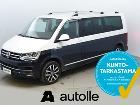 Volkswagen Multivan, Autot, Vantaa, Tori.fi Volkswagen Multivan, Autot, Vantaa, Tori.fi