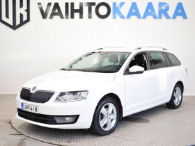 Skoda Octavia, Autot, Pori, Tori.fi Skoda Octavia, Autot, Pori, Tori.fi