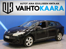Renault Megane, Autot, Pori, Tori.fi Renault Megane, Autot, Pori, Tori.fi