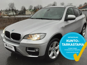 BMW X6, Autot, Vantaa, Tori.fi BMW X6, Autot, Vantaa, Tori.fi