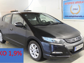 Honda Insight, Autot, Lohja, Tori.fi Honda Insight, Autot, Lohja, Tori.fi
