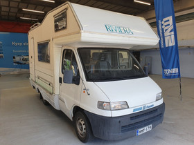 Riviera 560, Matkailuautot, Matkailuautot ja asuntovaunut, Tuusula, Tori.fi Riviera 560, Matkailuautot, Matkailuautot ja asuntovaunut, Tuusula, Tori.fi