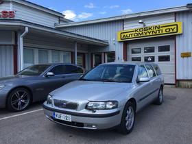 Volvo V70, Autot, Tampere, Tori.fi Volvo V70, Autot, Tampere, Tori.fi