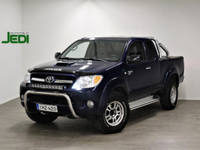Toyota Hilux, Autot, Porvoo, Tori.fi Toyota Hilux, Autot, Porvoo, Tori.fi
