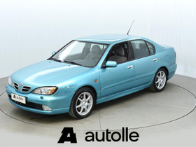 Nissan Primera, Autot, Vantaa, Tori.fi Nissan Primera, Autot, Vantaa, Tori.fi