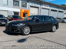 Audi A6, Autot, Lahti, Tori.fi Audi A6, Autot, Lahti, Tori.fi
