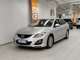 Mazda 6, Autot, Kouvola, Tori.fi Mazda 6, Autot, Kouvola, Tori.fi