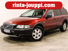 Volvo XC70, Autot, Vantaa, Tori.fi Volvo XC70, Autot, Vantaa, Tori.fi