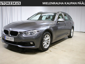 BMW 3-sarja, Autot, Hämeenlinna, Tori.fi BMW 3-sarja, Autot, Hämeenlinna, Tori.fi