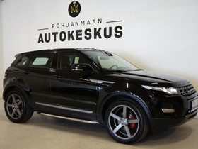 Land Rover Range Rover Evoque, Autot, Kokkola, Tori.fi Land Rover Range Rover Evoque, Autot, Kokkola, Tori.fi
